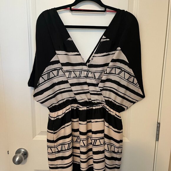 BCBGeneration Mini Dress - Picture 1 of 5